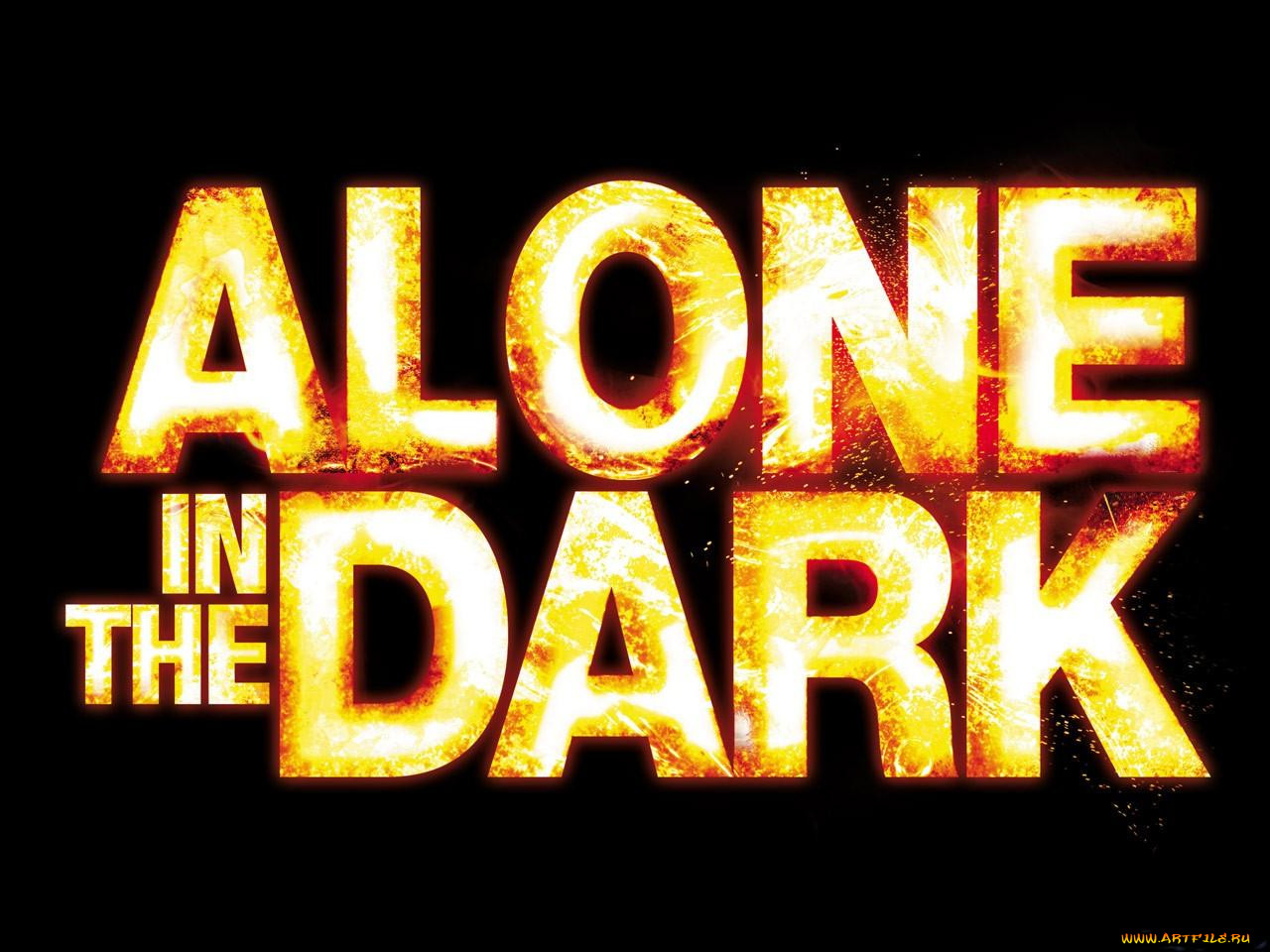 alone, in, the, dark, , 